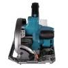 Пила дисковая аккумуляторная Makita HS004GZ (без акк, без з/у)