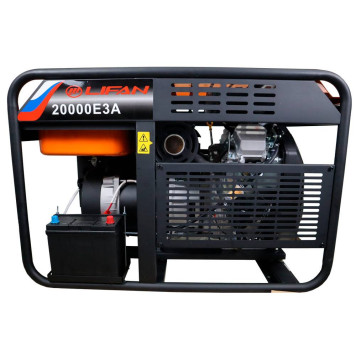 Генератор бензиновый LIFAN 20000E3A-2