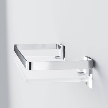 A7455100 Стеклянная полка-4