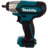 Гайковерт аккумуляторный Makita TW140DZ (без акк, без з/у)