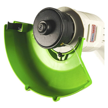 Триммер электрический REDVERG RD-ET401-2