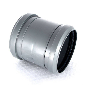 Муфта Sinikon канализационная 110 СТАНДАРТ-2