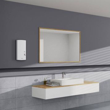 Трехфазный проточный водонагреватель STIEBEL ELTRON PEO 27-3