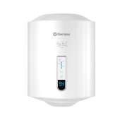 Водонагреватель электрический накопительный Thermex Auga 30 V Slim Wi-Fi