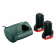 Зарядное устройствоMetabo LC 40-10,8V(Powermaxx)