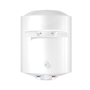 Водонагреватель электрический накопительный Thermex Auga 30 V Slim Wi-Fi-3