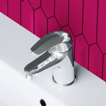 D1100210 Смеситель для раковины