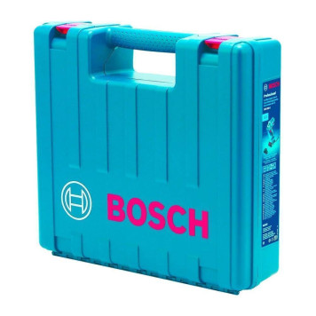 Гайковерт аккумуляторный Bosch GDS 250-LI-4