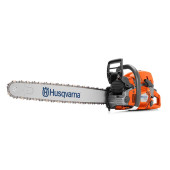 Бензопила Husqvarna 572XP (18, 3/8, X-Cut С85, 1.5 мм, X-Force)