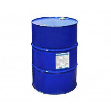 Теплоноситель Clariant Antifrogen L 220 кг для систем отопления синий пропиленгликоль