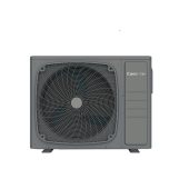 3U55CM1/R3, Наружный блок, inverter
