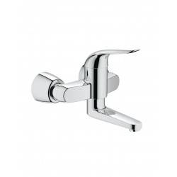 Смеситель для раковины GROHE Euroeco Special Хром 32771000