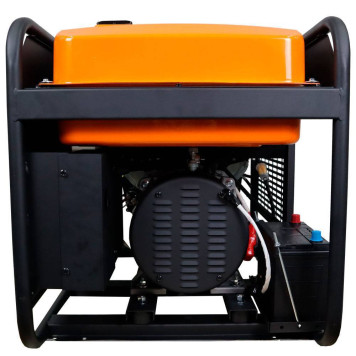 Генератор бензиновый LIFAN 20000E3A-4