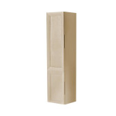 EBAN Marta Колонна подвесная 35x35xh150см, SX, цвет: fune. FKMMT150S-ODJ5*0 FUNE
