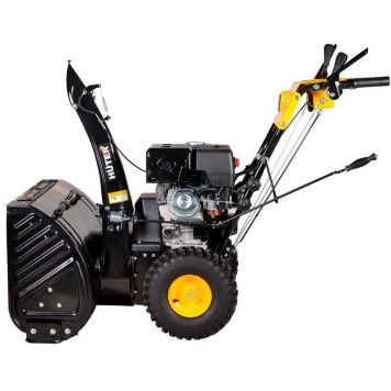 Снегоуборщик бензиновый HUTER SGC 8100-4