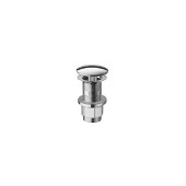 Falper Слив для раковины постоянного слива, отделка Ceramilux Matt. 66A000000000P