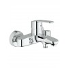 Смеситель для ванны GROHE Eurostyle Cosmopolitan, хром (33591002)