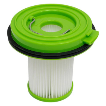 Фильтр деликатной очистки GREENWORKS 24В для вертикальных пылесосов (2 шт.в наб)-4