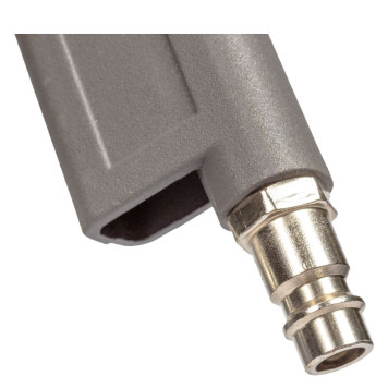 Краскораспылитель Concorde SGB2.0QA (н/б)-8