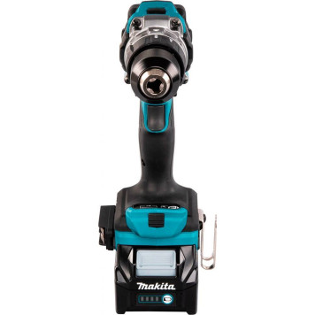 Шуруповерт аккумуляторный Makita DF001GD201-5