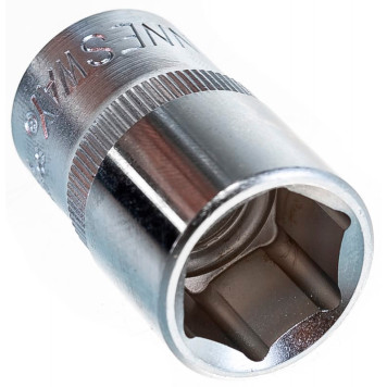 Головка торцевая Jonnesway 1/2 17 мм-1