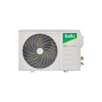 Сплит-система инверторного типа Ballu BSVI-12HN8 комплект-8