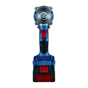 Гайковерт аккумуляторный Bosch GDS 250-LI-1