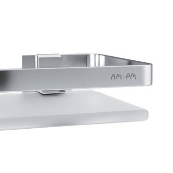 A7455100 Стеклянная полка-5