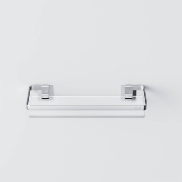 A7455100 Стеклянная полка-3