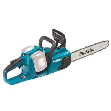 Пила цепная аккумуляторная Makita DUC353Z (б/акк,б/зу)-3