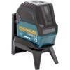 Нивелир лазерный Bosch GCL 2-15+RM1