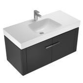 СНЯТ IS. T0697YF Imagine Подстолье 1050 мм, Белый блестящий лак, арабеско T0697YF
