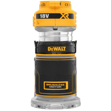 Фрезер аккумуляторный DeWalt DCW604NT (без акк, без з/у)-1