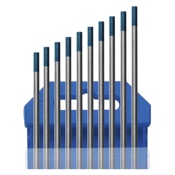 Электрод вольфрамовый WL-20-175 Ø 3,0 мм(синий) AC/DC (7340032)-1