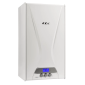 Настенный газовый двухконтурный котел PROTEUS PLUS BLUE 28 HM NG с закрытой камерой сгорания Настенный газовый двухконтурный котел PROTEUS PLUS BLUE 28 HM NG с закрытой камерой сгорания