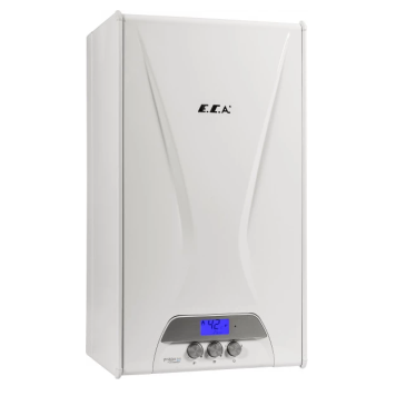 Настенный газовый двухконтурный котел PROTEUS PLUS BLUE 28 HM NG с закрытой камерой сгорания