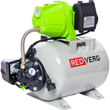 Станция насосная REDVERG RD-SP60/24L