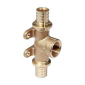 Водорозетка Rehau RAUTITAN 20-Rp 1/2 -20 RX+. 14562941001