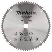 Диск пильный для алюминия Makita 305x30/15.88x3/2.2x80T