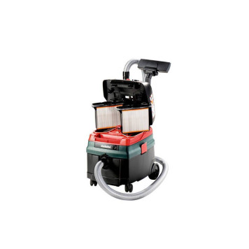 Пылесос Metabo ASR 25 L SC-3