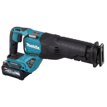 Пила сабельная аккумуляторная Makita JR001GM201-10