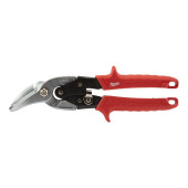 Ножницы по металлу Milwaukee 45° левый рез 260 мм Ножницы по металлу Milwaukee 45° левый рез 260 мм