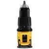 Шуруповерт аккумуляторный DeWalt DCD709D2T