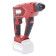 Перфоратор аккумуляторный REDVERG RD-RH18-12/U (без акк, без з/у) + ЗУ 4А + 5Ач АКБ