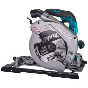 Пила дисковая аккумуляторная Makita HS009GZ (без акк, без з/у)-1
