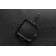 Квадратная сковорода-гриль HS K GTV 2828 BLACK MAT
