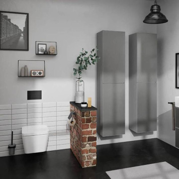Hansgrohe CreekTide Q Сиденье для унитаза, с микролифтом, с верхним креплением, цвет: белый. 60126450-4