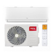 TAC-TP18ONF/R, Сплит-система, TCL, TPRO on/off, R32