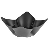 ADJ Фруктовница, D45 см., цвет: серый/черный ADJ Фруктовница, D45 см., цвет: серый/черный