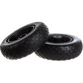 Комплект FUBAG колес и ручек для электростанций